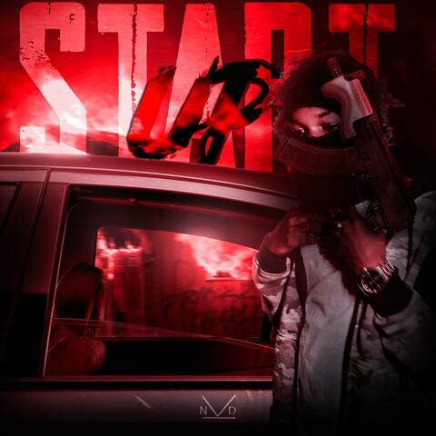 Start Up (feat. Prinzz Charles)