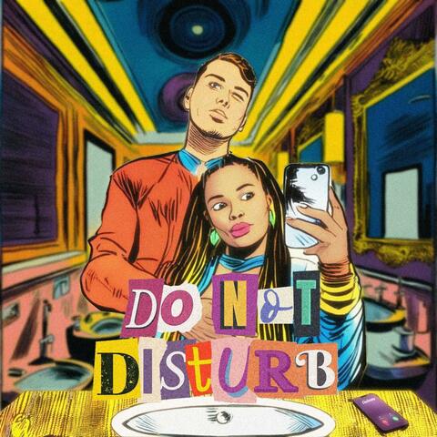 Do Not Disturb