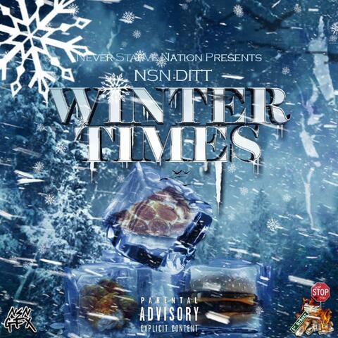 Winter Time