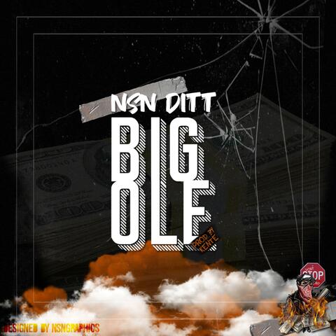 BIG OLE