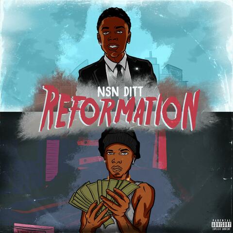 Reformation