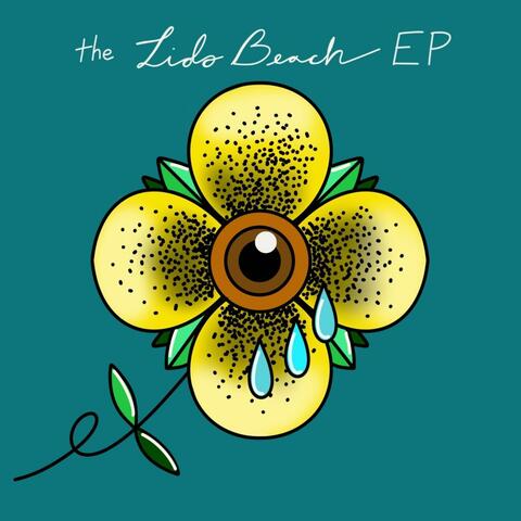The Lido Beach EP