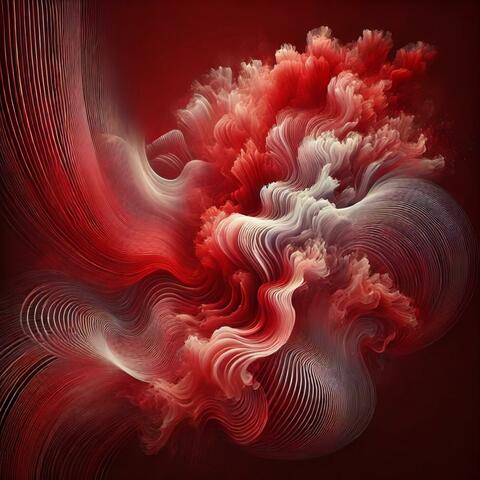 Red Noise: Sounds for Serenity