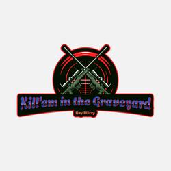 Kill'em in The Graveyard