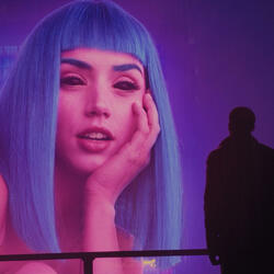 Dream Girl