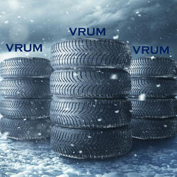 VRUM VRUM VRUM