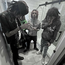 Strange (feat. SPdacannon, Nuno9ine & Ryforeign)