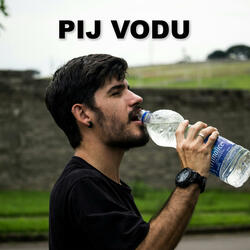 Pij Vodu