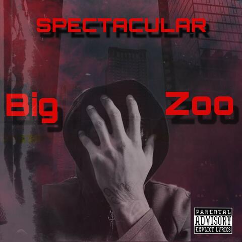SPECTACULAR(Log Out)