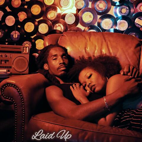 Laid Up