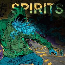 SPIRITS