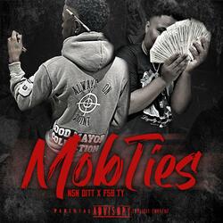 MobTies (feat. FSB Ty)