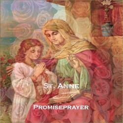 St. Anne