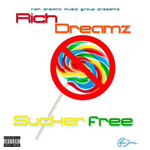 Sucker Free