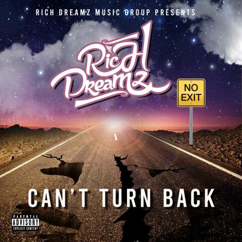 Can't Turn Back