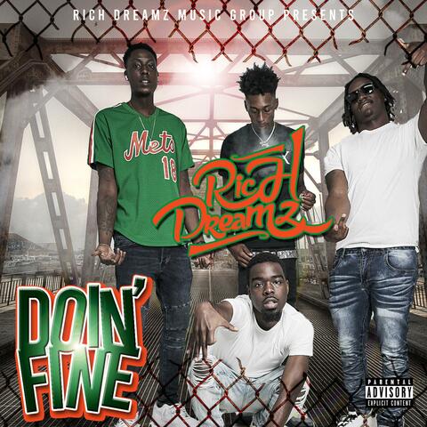 Doin' Fine