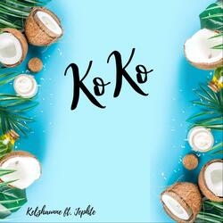 KoKo (feat. Jephte Blanc)