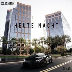 Heute Nacht (feat. Alkar)