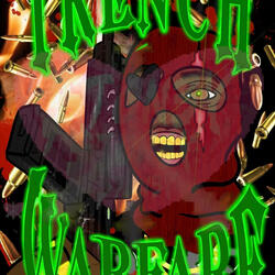 Vic City (feat. St8in4nolo)