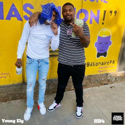 Freestyle (HB4)