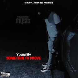 Different Breed (feat. Say Prano)