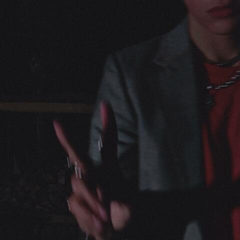 pretty little Psycho