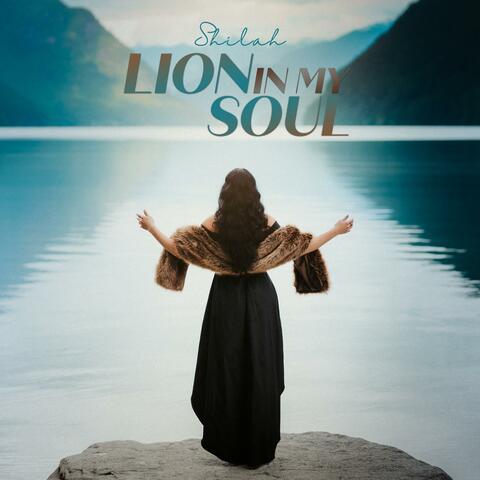 Lion In My Soul
