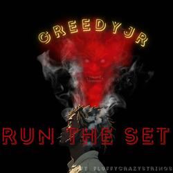 Run The Set (Bring It Back) (feat. Fluffycrazystrings)