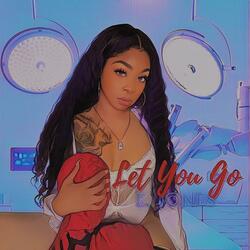 Let You Go
