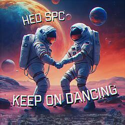 Keep On Dancing