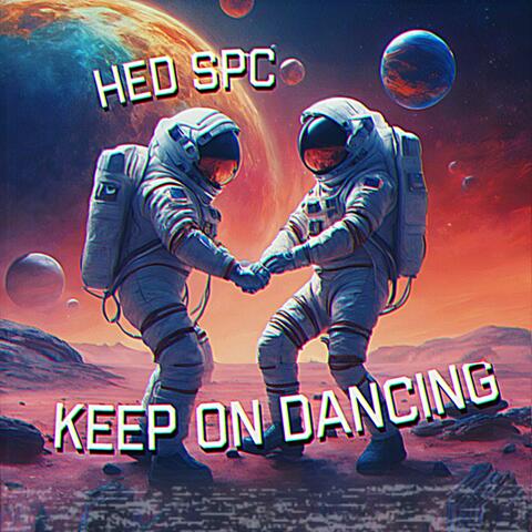 Keep On Dancing