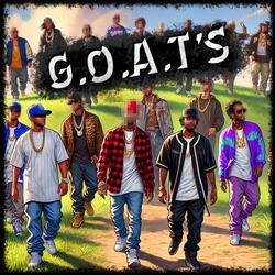 G.O.A.T's