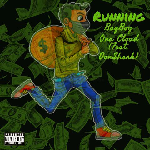 Running (feat. Don Shark)