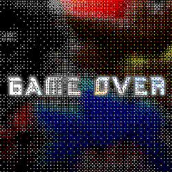 Game Over (FNF: AWON)