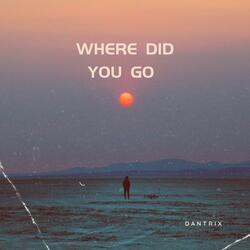 Where Did You Go