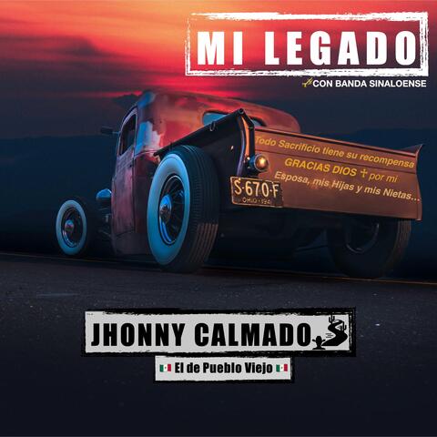 MI LEGADO