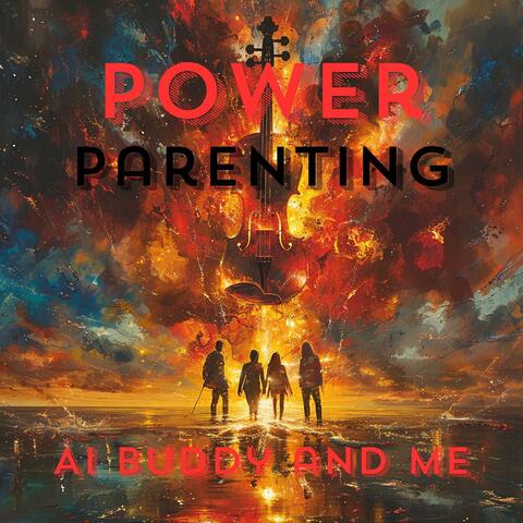Power Parenting