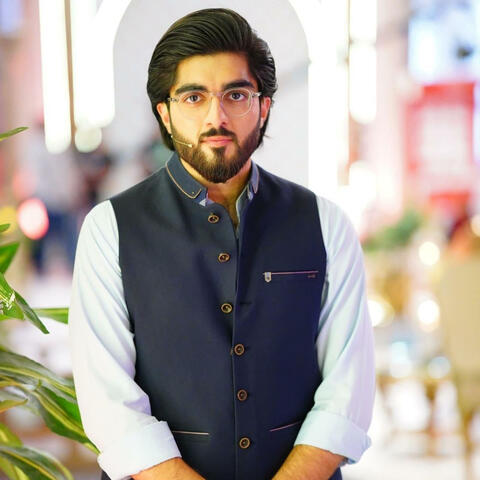 Meray Allah