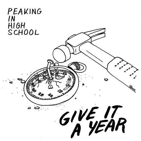 Give It A Year