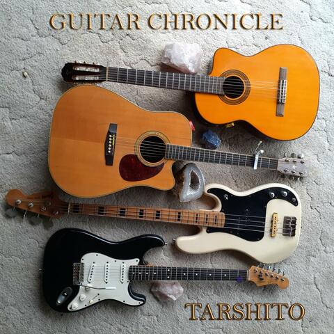 GUITAR CHRONICLE