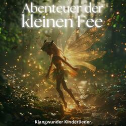 Erwachen im Feenwald