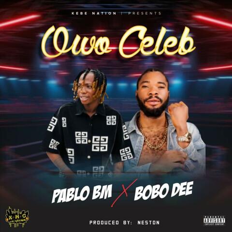 Pablo BM