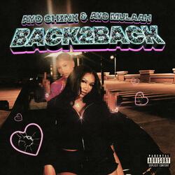 BACK2BACK