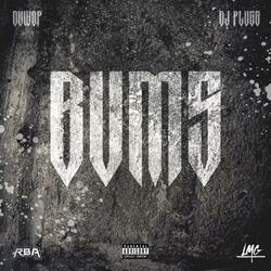 BUMS (feat. DJ Plugg)