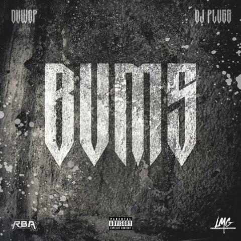 BUMS (feat. DJ Plugg)