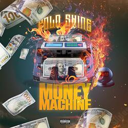 Money Machine (feat. Blacc Da Menace)