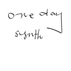 One day synth