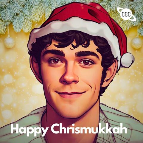 Happy Chrismukkah