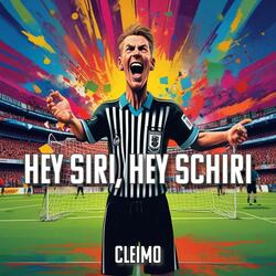 Hey Siri, Hey Schiri