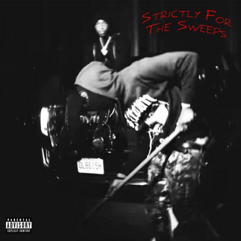 Strictly For The Sweeps